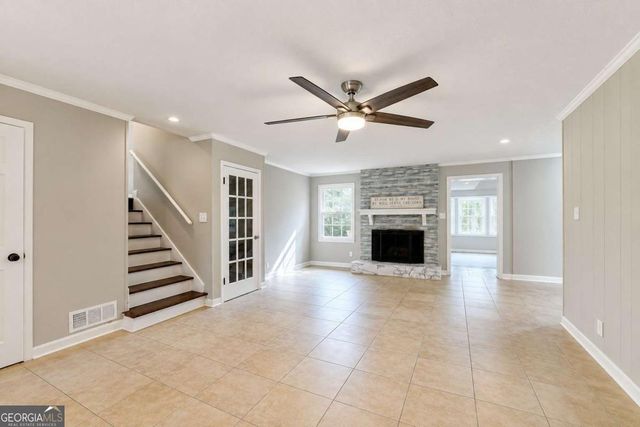 759 Springwood Drive NW, Lilburn, GA 30047