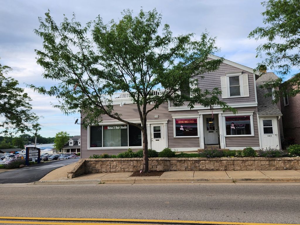 110 N Main Street, Wauconda, IL 60084 — photo 2