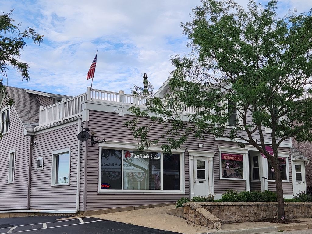 110 N Main Street, Wauconda, IL 60084 — photo 3