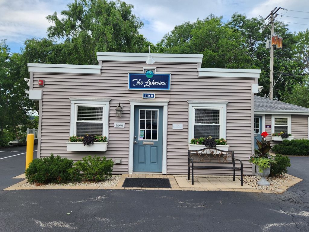 110 N Main Street, Wauconda, IL 60084 — photo 4