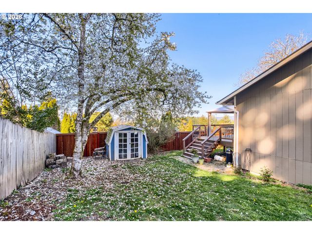 7815 Sw 184TH Ave, Beaverton, OR 97007