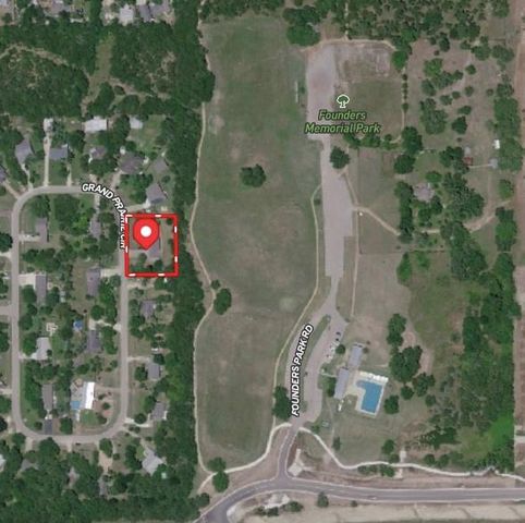 600 Grand Prairie CIR, Dripping Springs, TX 78620