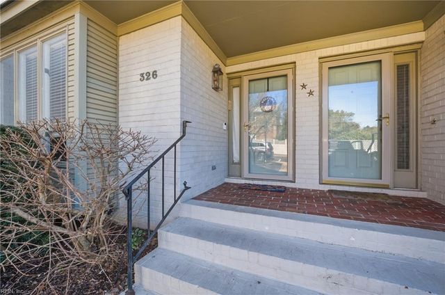 326 Sea Pines CT, Virginia Beach, VA 23451