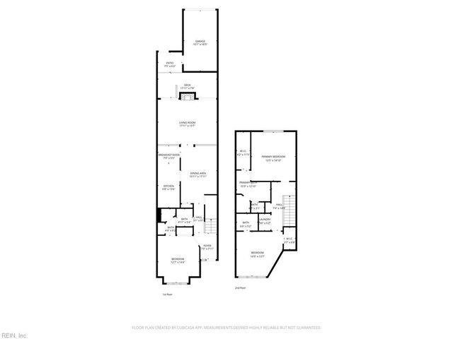 326 Sea Pines CT, Virginia Beach, VA 23451