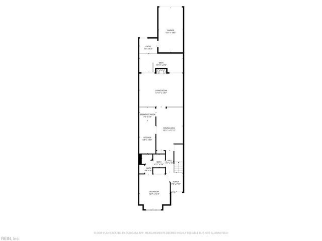 326 Sea Pines CT, Virginia Beach, VA 23451