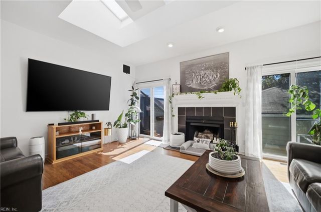 326 Sea Pines CT, Virginia Beach, VA 23451