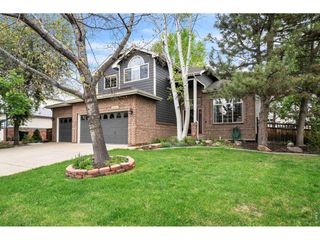 2233 Bluebird Dr, Longmont, CO 80504