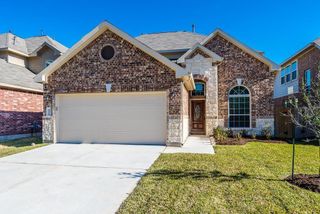 2911 Lake Drive, Katy, TX 77494