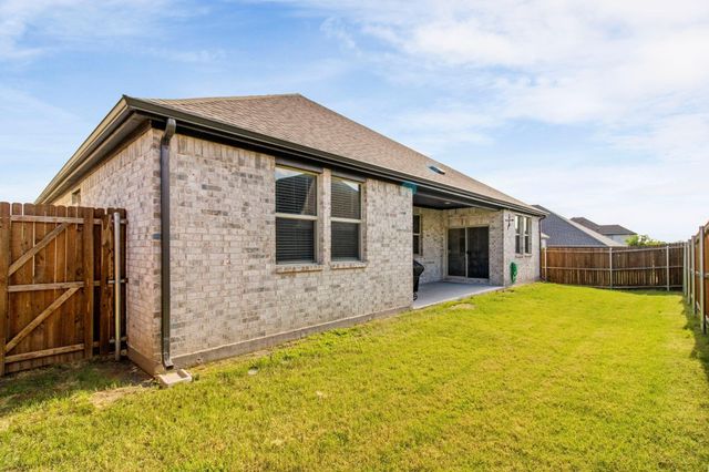 1211 Sweetleaf Street, Melissa, TX 75454