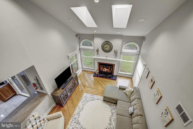 3 MONROE CT, Plainsboro, NJ 08536