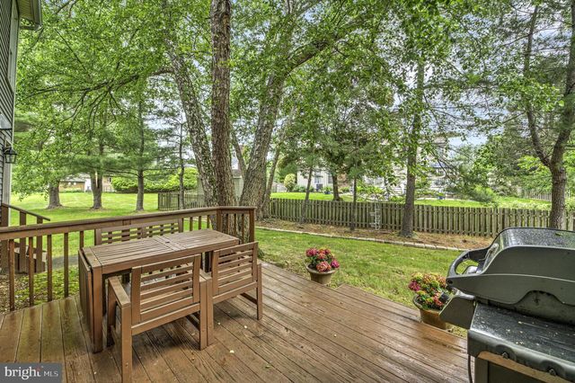 3 MONROE CT, Plainsboro, NJ 08536