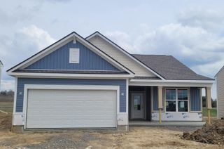 309 Kendall Street, Bellefontaine, OH 43311