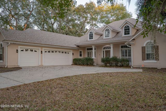 1917 HOLLY OAK Drive, Orange Park, FL 32065