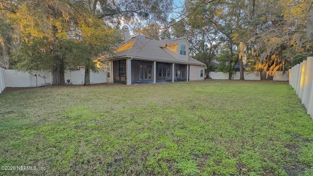 1917 HOLLY OAK Drive, Orange Park, FL 32065