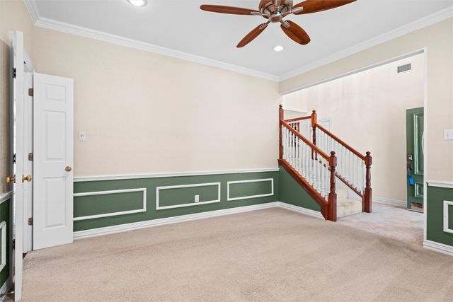 2207 Tournament Trail, Arlington, TX 76017