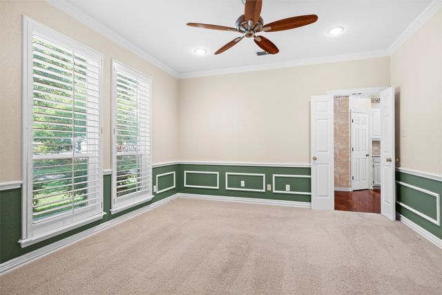 2207 Tournament Trail, Arlington, TX 76017