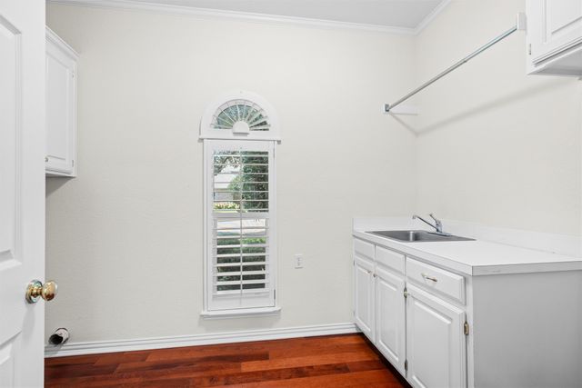 2207 Tournament Trail, Arlington, TX 76017