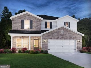 3089 Sweet Red Circle, Braselton, GA 30517