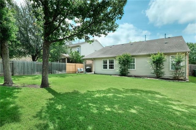 105 Justin Leonard DR, Round Rock, TX 78664