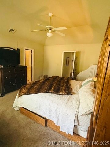 204 Laredo Place E, Broken Arrow, OK 74012