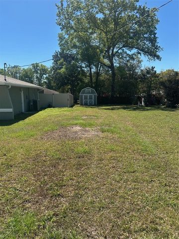 1774 W WATER LILY DRIVE, Citrus Springs, FL 34434