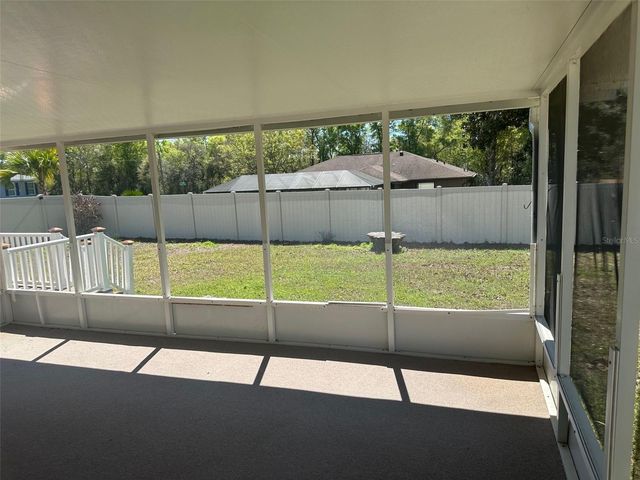 1774 W WATER LILY DRIVE, Citrus Springs, FL 34434