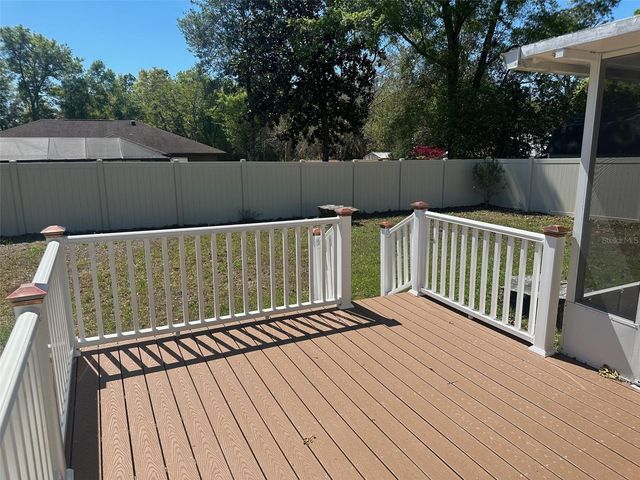 1774 W WATER LILY DRIVE, Citrus Springs, FL 34434