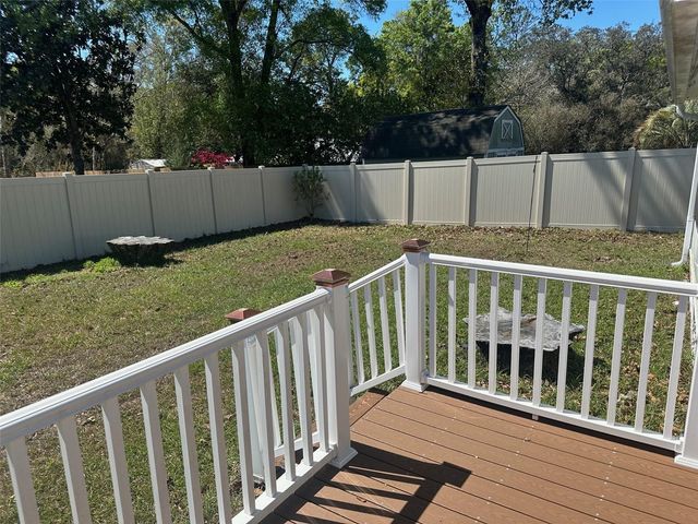 1774 W WATER LILY DRIVE, Citrus Springs, FL 34434