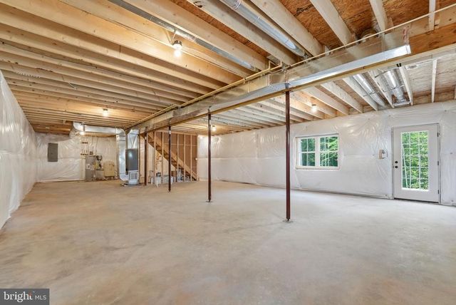 11115 EGGBORNSVILLE RD, Rixeyville, VA 22737