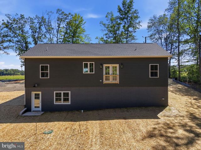 11115 EGGBORNSVILLE RD, Rixeyville, VA 22737