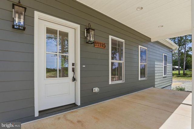 11115 EGGBORNSVILLE RD, Rixeyville, VA 22737