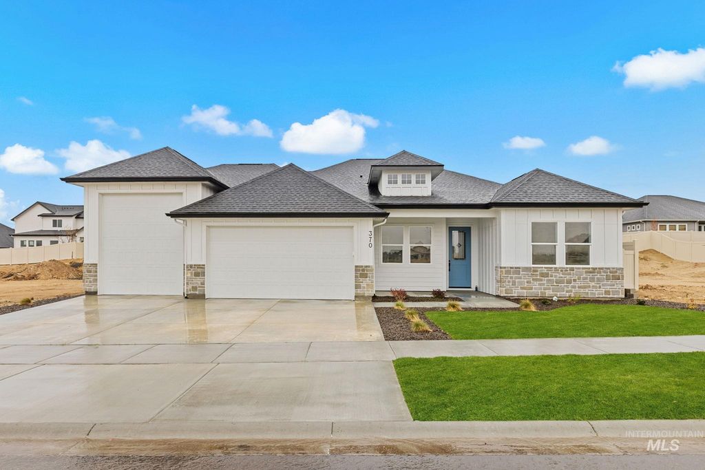 370 E Diesel Way, Boise, ID 83716 photo 2