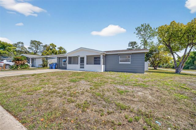 1012 PRESCOTT LANE, Holiday, FL 34691