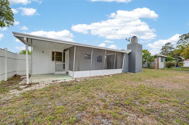 1012 PRESCOTT LANE, Holiday, FL 34691