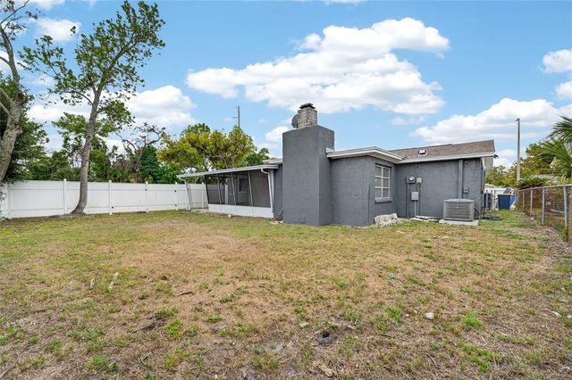 1012 PRESCOTT LANE, Holiday, FL 34691