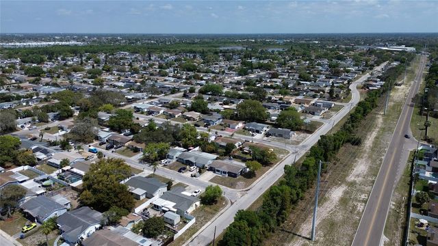 1012 PRESCOTT LANE, Holiday, FL 34691