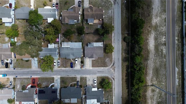 1012 PRESCOTT LANE, Holiday, FL 34691