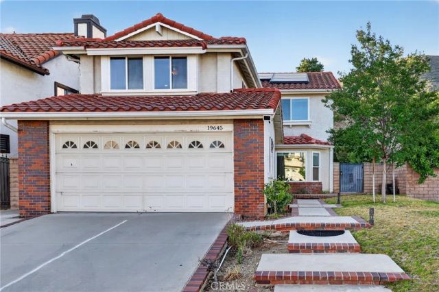 19645 Eagle Ridge, Porter Ranch, CA 91326