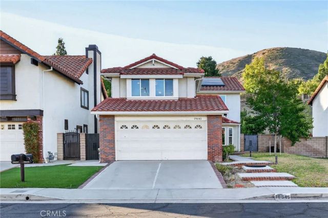 19645 Eagle Ridge, Porter Ranch, CA 91326