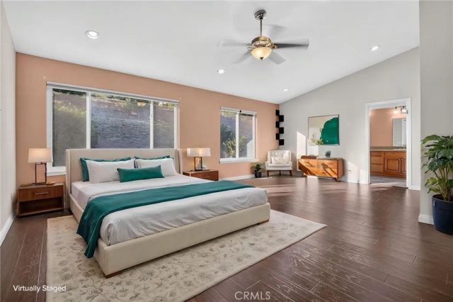 19645 Eagle Ridge, Porter Ranch, CA 91326
