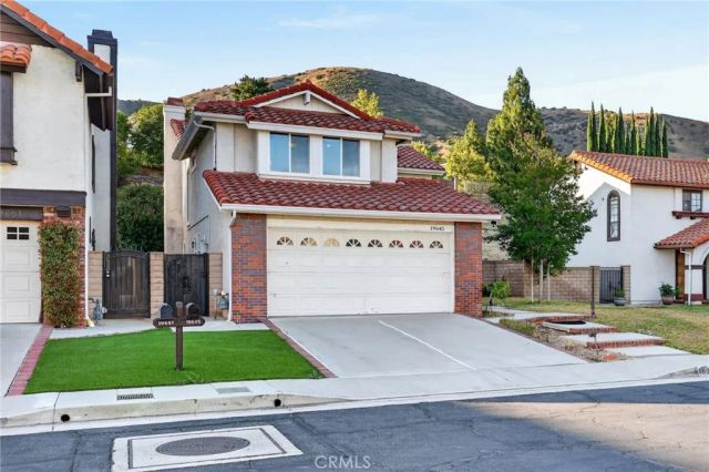 19645 Eagle Ridge, Porter Ranch, CA 91326