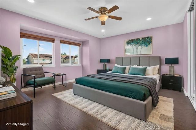 19645 Eagle Ridge, Porter Ranch, CA 91326