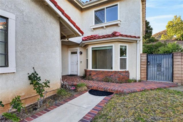 19645 Eagle Ridge, Porter Ranch, CA 91326