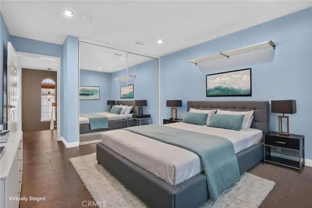 19645 Eagle Ridge, Porter Ranch, CA 91326