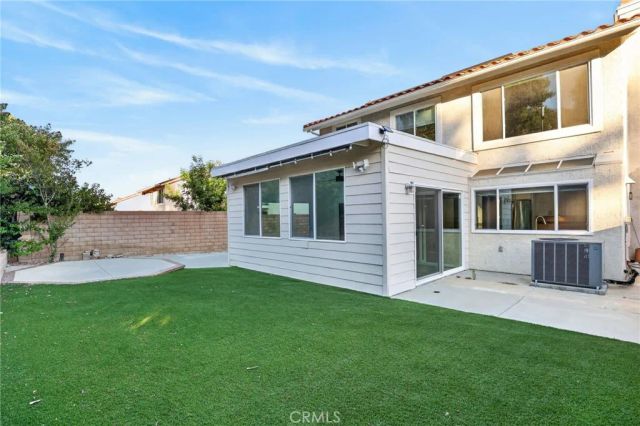 19645 Eagle Ridge, Porter Ranch, CA 91326
