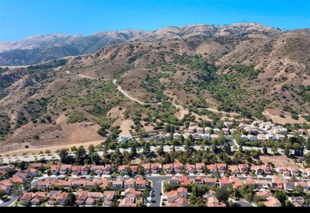19645 Eagle Ridge, Porter Ranch, CA 91326