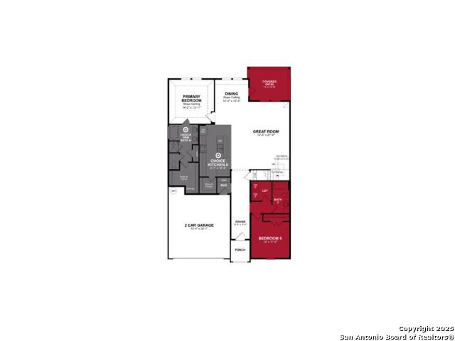 6891 Comanche Cougar, San Antonio, TX 78233