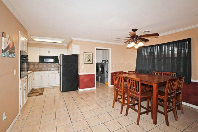 5119 KIRK Drive, Amarillo, TX 79110