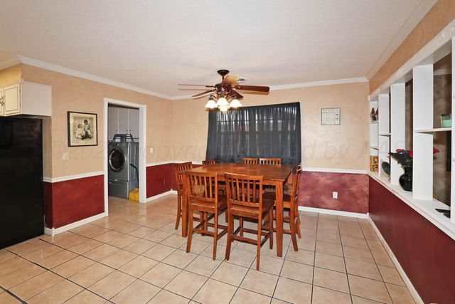 5119 KIRK Drive, Amarillo, TX 79110