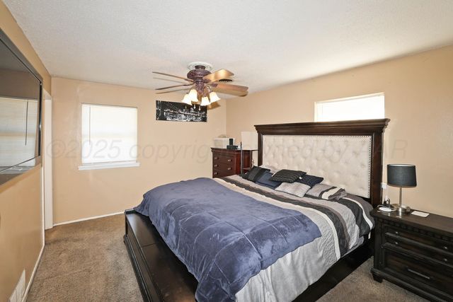 5119 KIRK Drive, Amarillo, TX 79110